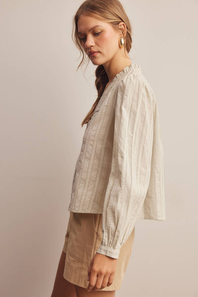 Sagebrush Top Arriving Friday