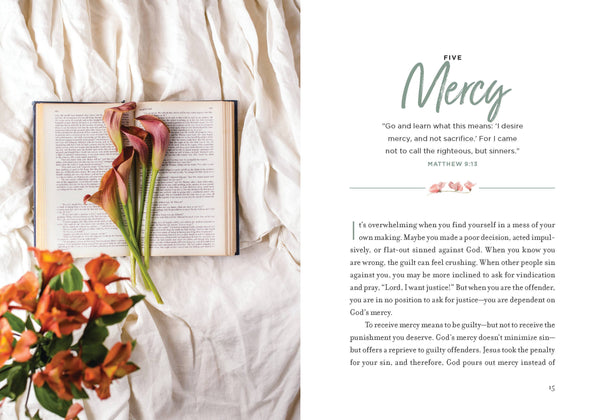 A Savior Is Risen, an Easter Devotional