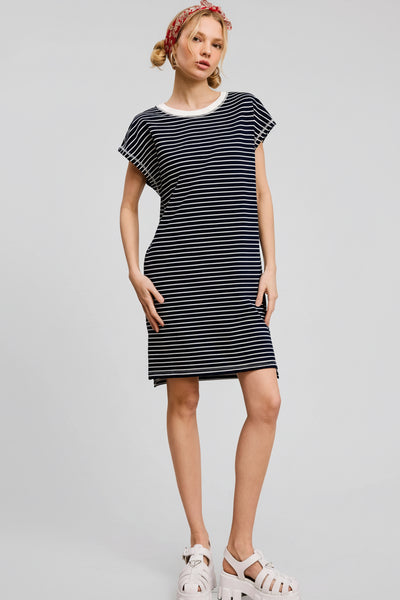 Sail Away Knit Dress