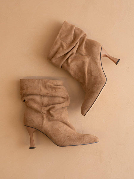 The Gina | Slouch Bootie Arriving Wednesday