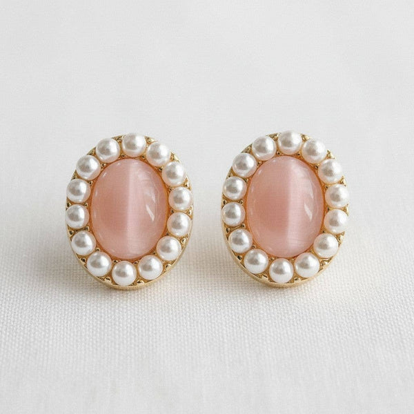 Peachie Keen Earrings