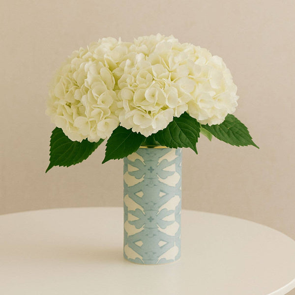 Laura Park Designs - Palm Mist Vase