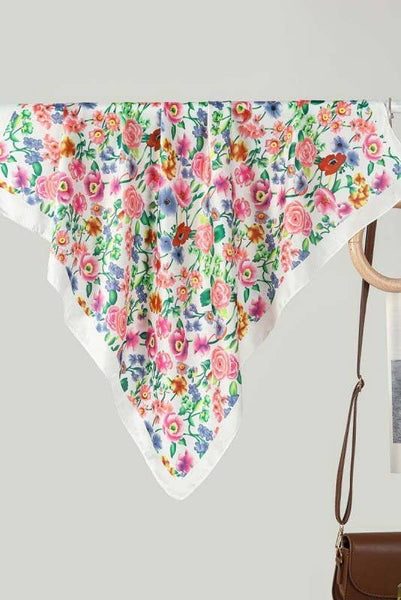 Garden of Dreams Scarf