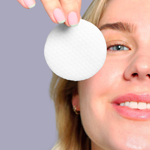 Rest + Reset Soothing Toner Pads