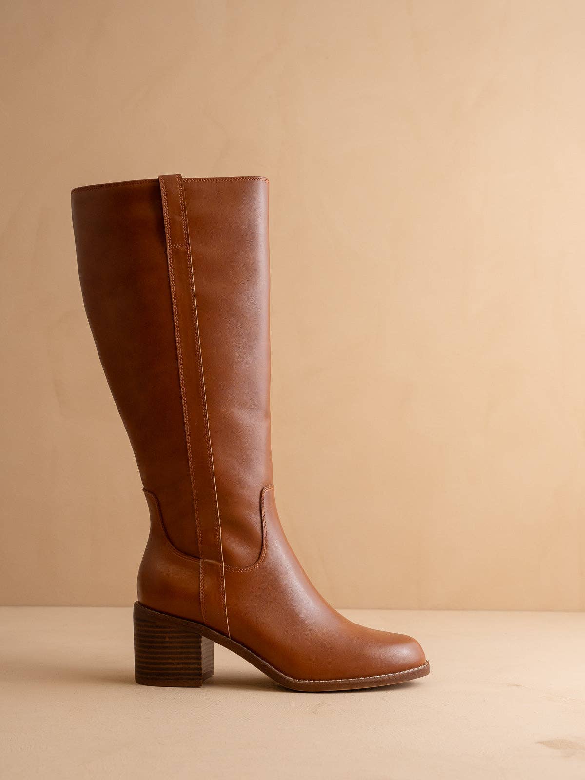 The Harriet Riding Boot