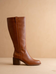 The Harriet Riding Boot