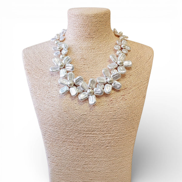 Jasmine Necklace