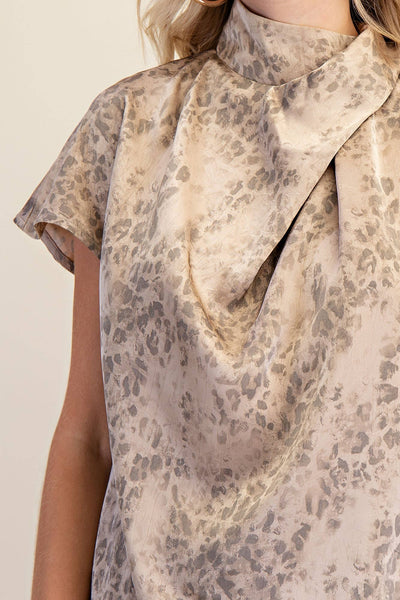 Diamond District Top