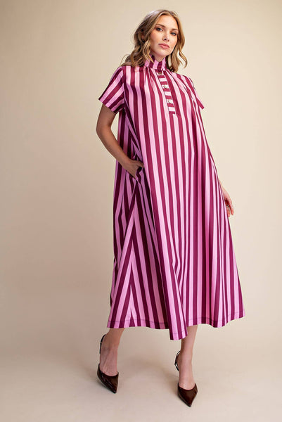 The Jessica Dress