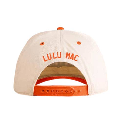 Lulu Mac Tigers Cap
