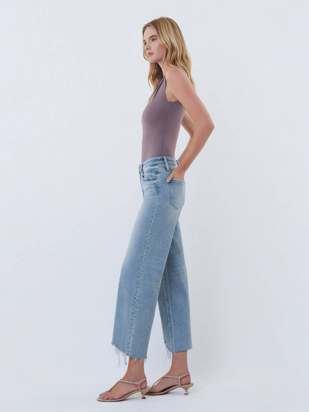 Heidi High Rise Jeans Arriving Friday
