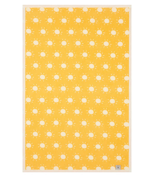 ChappyWrap You Are My Sunshine Midi Blanket