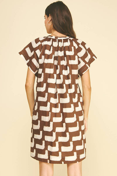 Gina Dress Arriving Monday