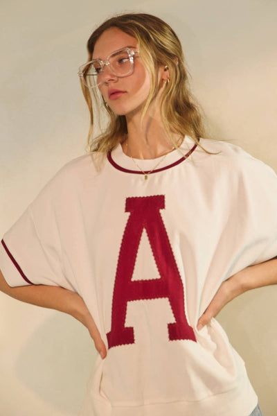 Bring Your A Game Top