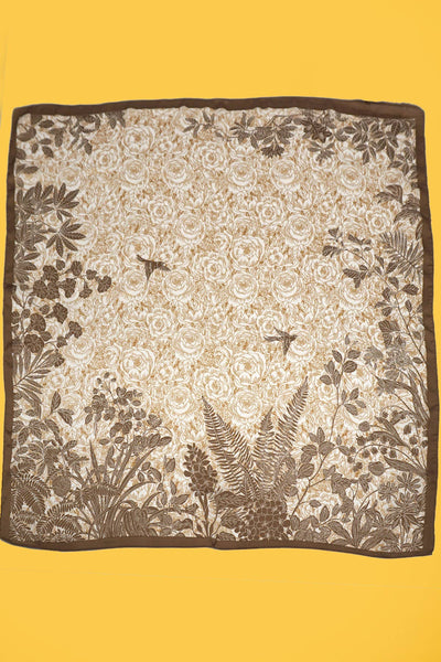 Brooks Scarf