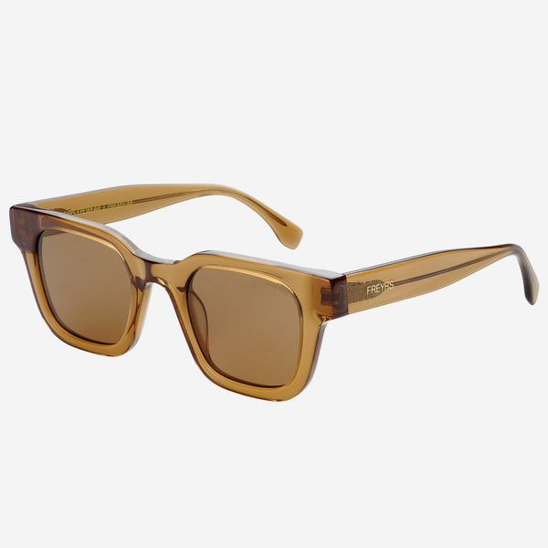 Atlas Rectangular Sunglasses