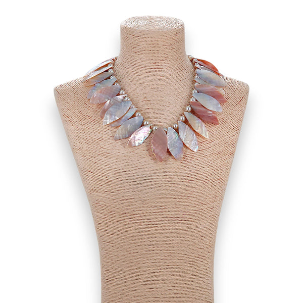 Talassa Pearl Collar