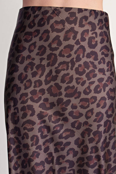 Jane High Waist Skirt