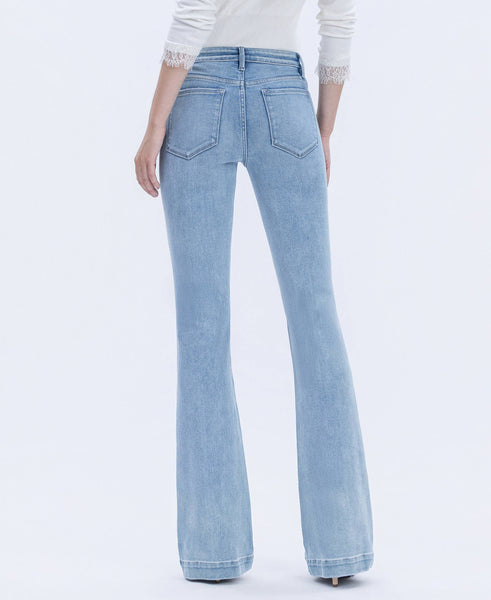 Legendary Trouser Jeans