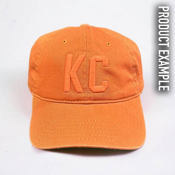 Codeword - Dad Hats - Customizable: Crimson Cotton Hat
