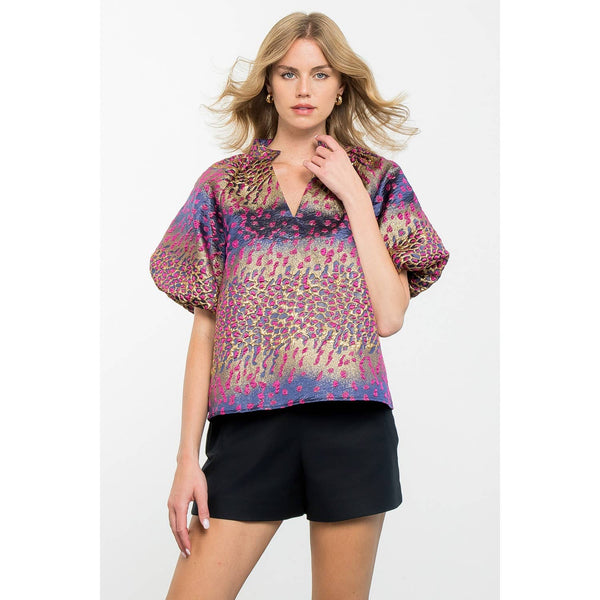 Too Hot to Handle Top