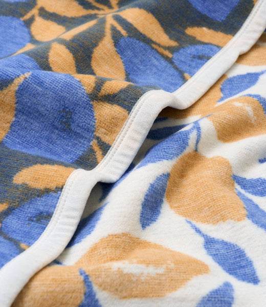ChappyWrap - Mod Lemon Blanket: Original