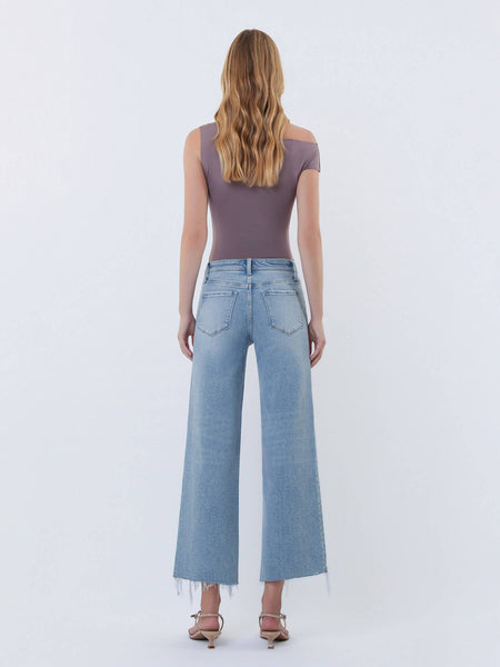 Heidi High Rise Jeans Arriving Friday