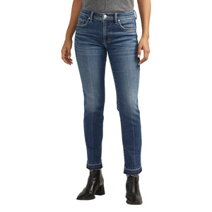 JAG Cassie Mid Rise Jeans