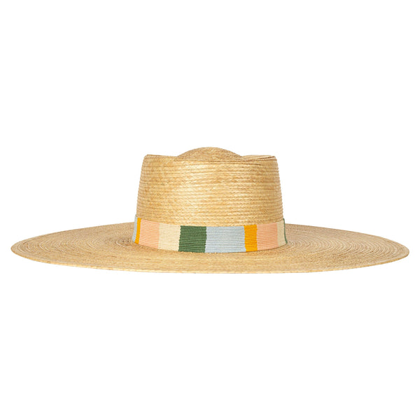 Sunshine Tienda Clara Field Hat