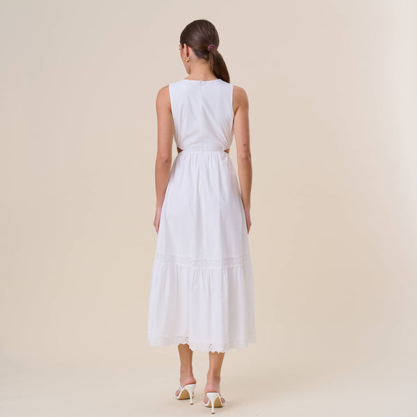 Nancy Maxi Dress