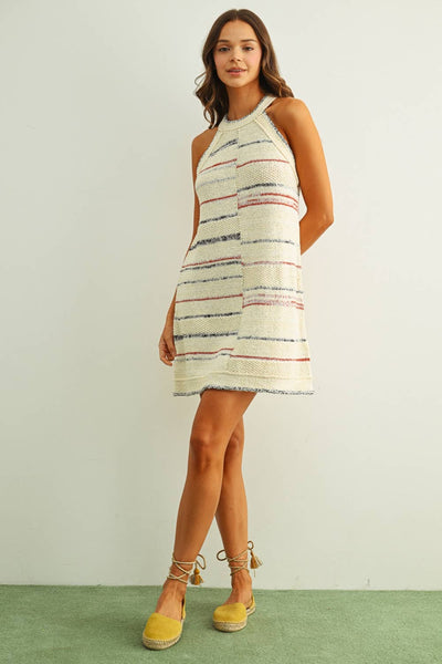 Rhodes Dress