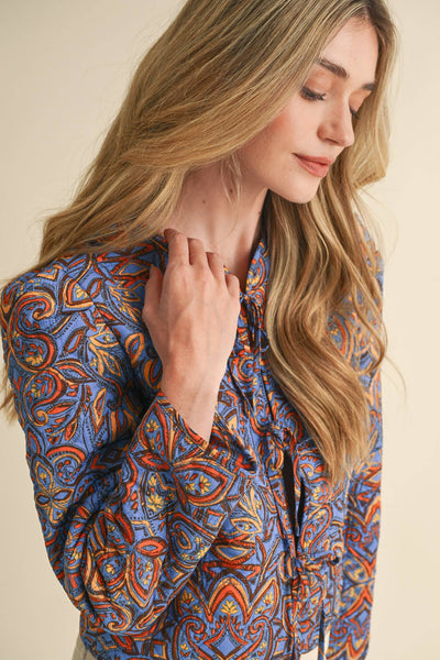 Barrett Quilted Jacket