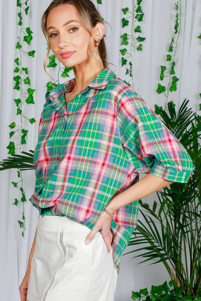 80’s Camp Shirt