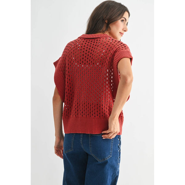 Iliana Cardigan