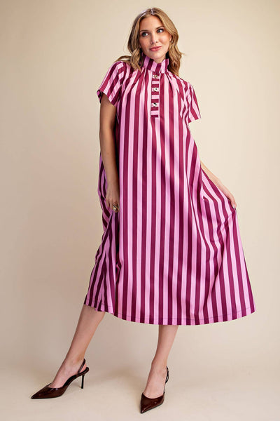 The Jessica Dress
