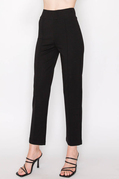Paul Pointe Knit Pant