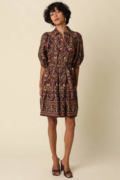Odette Paisley Dress Arriving Monday