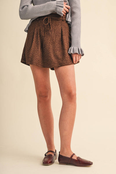 Bambi Skort