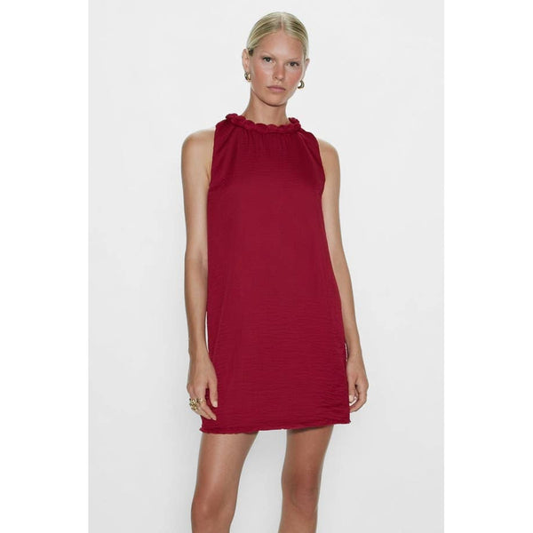 Meet Me Under the Mistletoe Dress