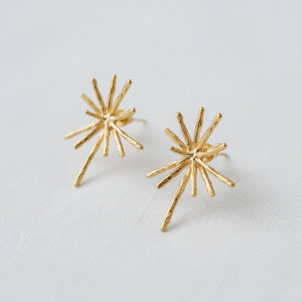 Starry Night Earrings