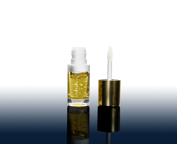 City Beauty - City Lips® - Plumping Night Oil
