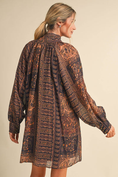 Paige Paisley Dress Arriving Tuesday