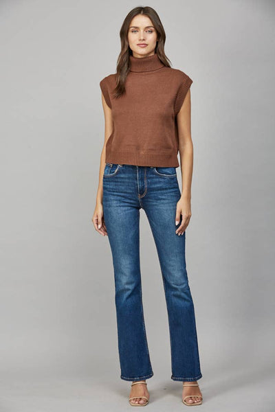 Warm Intentions Sweater