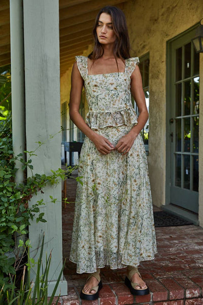 Beatrix Skirt