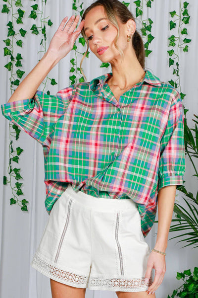 80’s Camp Shirt