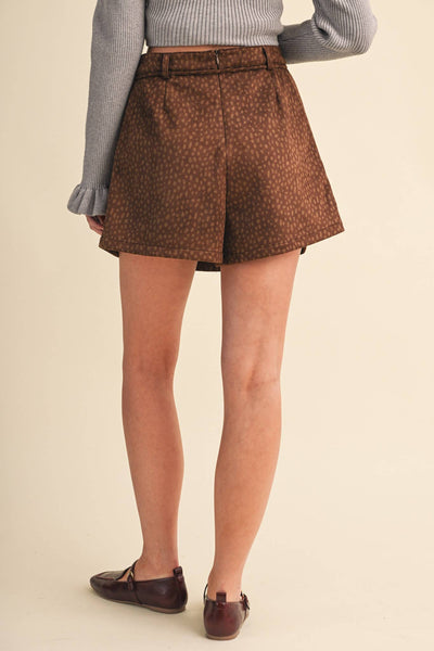 Bambi Skort