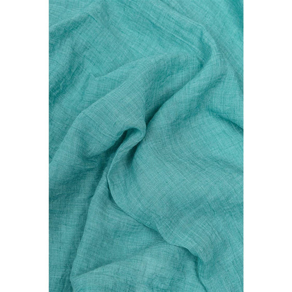 Avery Shore Popover Aqua