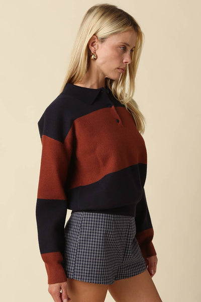 The Shug Pullover Arriving Wednesday
