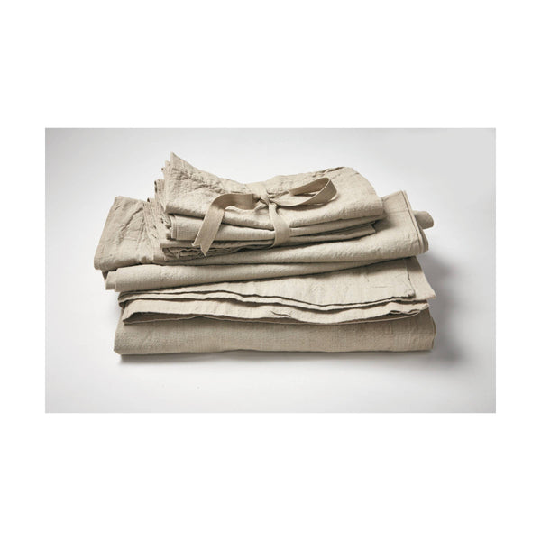 tag - Threads Slub Napkin Set of 4 - Sand