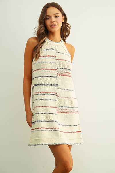 Rhodes Dress